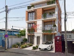 Vanzare teren Tei-Petricani la bulevard