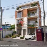 Tei- Petricani la bulevard Vanzare teren